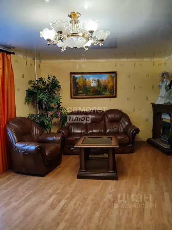 3-к кв. Смоленская область, Смоленск ул. Рыленкова, 38а (91.0 м) - Фото 1