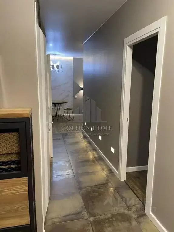 2-к кв. Санкт-Петербург Костромской просп., 44 (57.0 м) - Фото 2