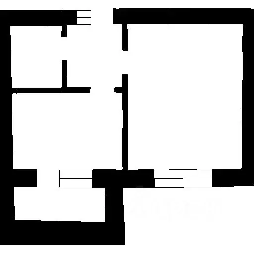 1-к кв. Башкортостан, Стерлитамак ул. Артема, 138 (40.0 м) - Фото 1