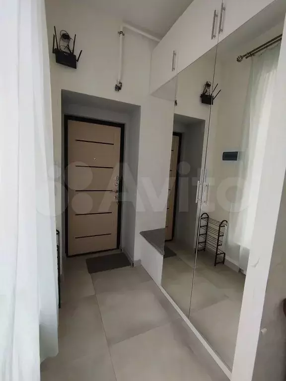 2-к. квартира, 53,8 м, 5/5 эт. - Фото 0