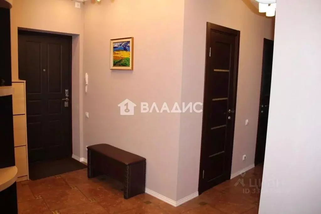 2-к кв. Санкт-Петербург Богатырский просп., 26к1 (68.0 м) - Фото 1