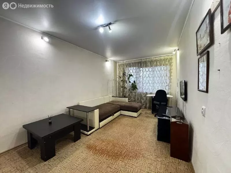 1-комнатная квартира: Волгоград, улица Рихарда Зорге, 51 (35 м) - Фото 1