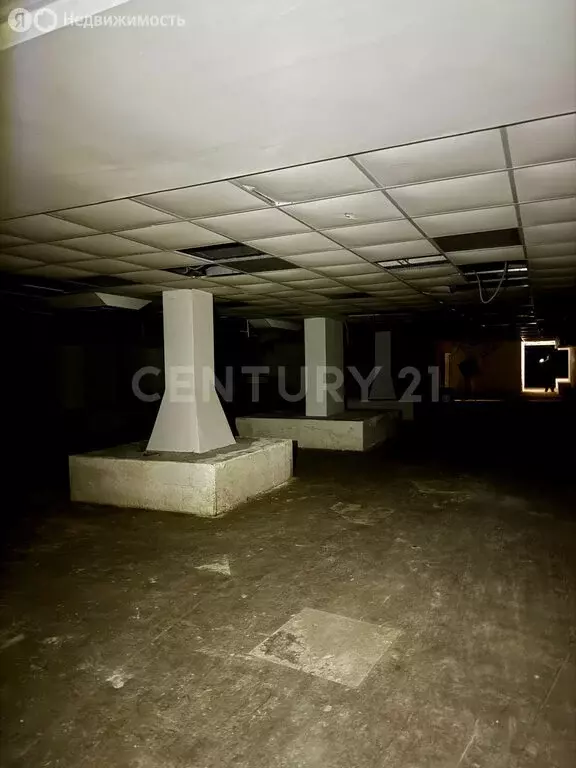 Помещение свободного назначения (1080.4 м) - Фото 2