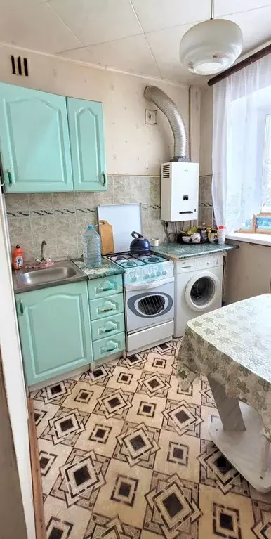 2-к кв. Орловская область, Мценск ул. Дзержинского, 1 (43.8 м) - Фото 2