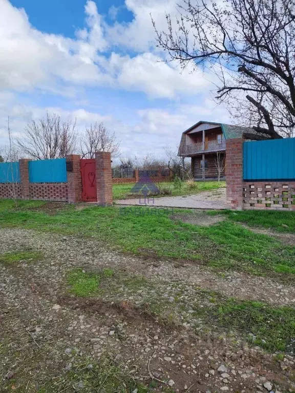 Коттедж в Ростовская область, Дубовский район, Жуковское с/пос, ... - Фото 0