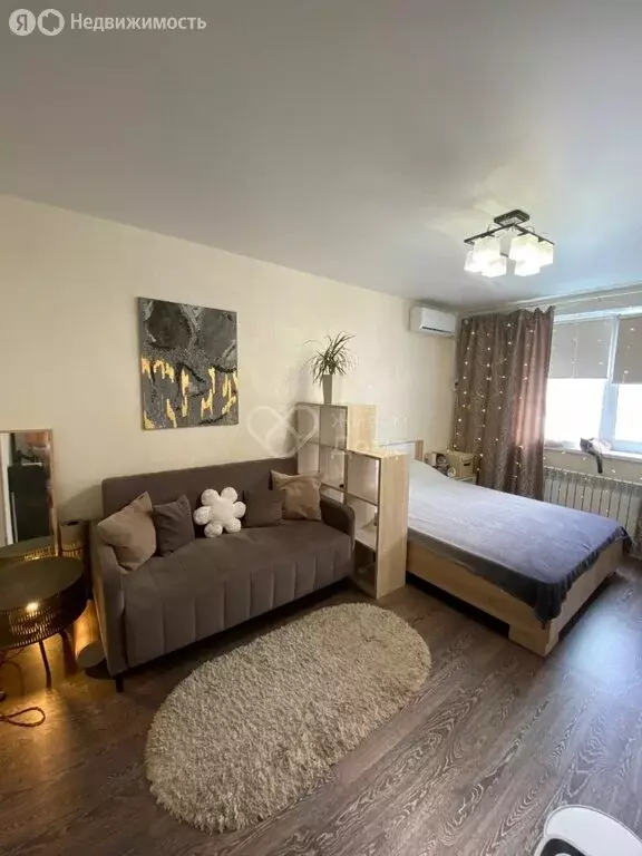 2-комнатная квартира: Волгоград, улица Шумского, 6 (55.7 м) - Фото 0