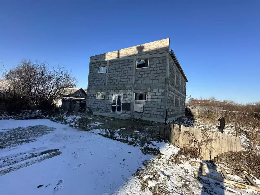 Торговая площадь в Сахалинская область, Южно-Сахалинск ул. Ленина, 1 ... - Фото 1