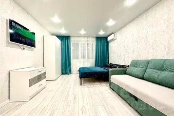 2-к кв. Рязанская область, Рязань Народный бул., 11 (75.0 м) - Фото 1