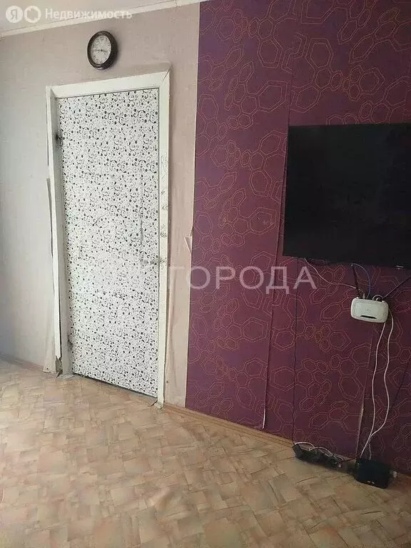 3-комнатная квартира: Томск, Иркутский тракт, 184 (44.5 м) - Фото 1