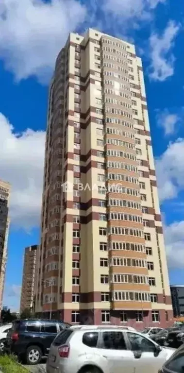 2-к кв. Пермский край, Пермь ул. Карпинского, 110А (47.0 м) - Фото 1