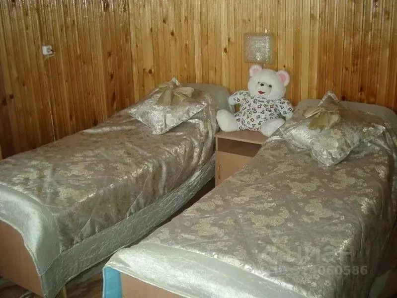 Комната Бурятия, Северо-Байкальский район, Нижнеангарск пгт ул. ... - Фото 1