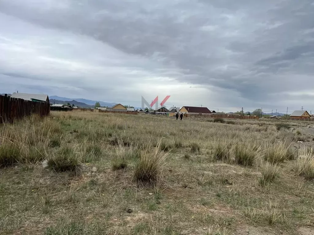 Участок в Тыва, Ак-Довурак ул. Угулза (6.0 сот.) - Фото 2