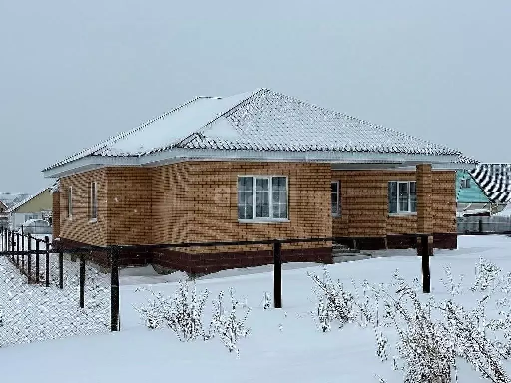 Дом в Башкортостан, Уфа  (182 м) - Фото 0