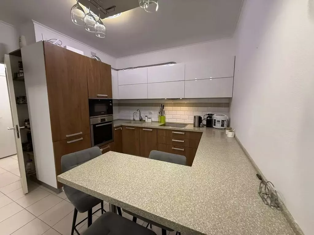 2-к кв. Московская область, Мытищи Юбилейная ул., 6 (57.3 м) - Фото 1