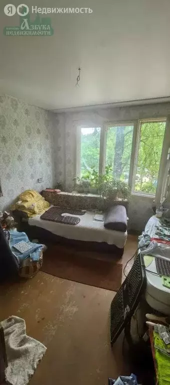 2-комнатная квартира: Смоленск, улица Рыленкова, 6Ак2 (33 м) - Фото 1