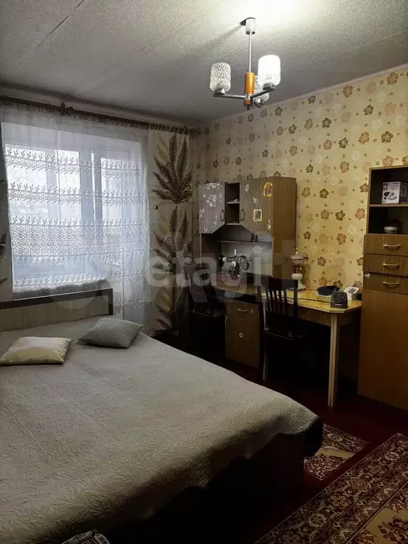 3-к. квартира, 76,1 м, 2/2 эт. - Фото 1