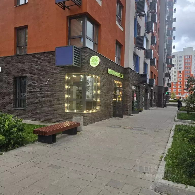 Помещение свободного назначения в Москва Десеновское поселение, ул. ... - Фото 1