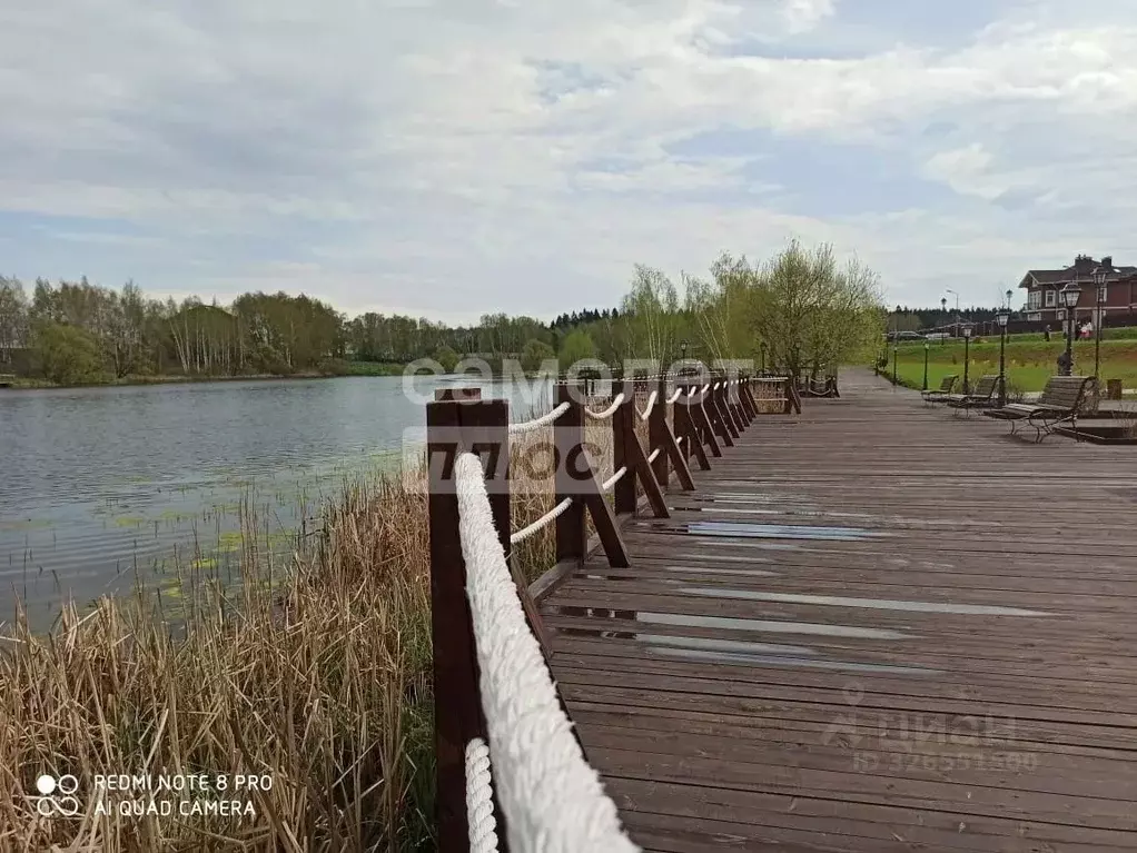 Участок в Москва № 231 кв-л,  (11.0 сот.) - Фото 1