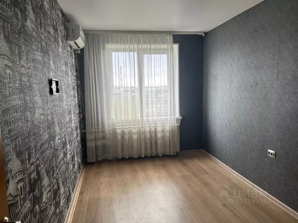 2-к кв. Башкортостан, Уфа ул. Орджоникидзе, 20/1 (43.3 м) - Фото 0