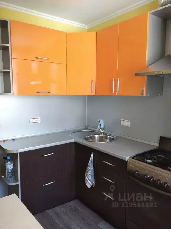 3-к кв. Ставропольский край, Ставрополь ул. Лермонтова, 259 (60.7 м) - Фото 1