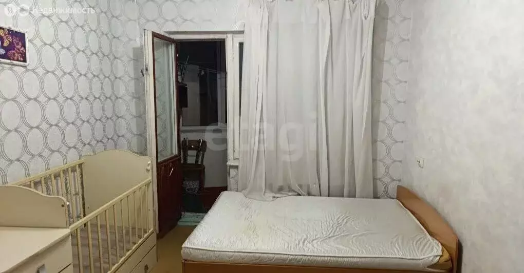 3-комнатная квартира: Симферополь, улица Лермонтова, 16 (58 м) - Фото 2