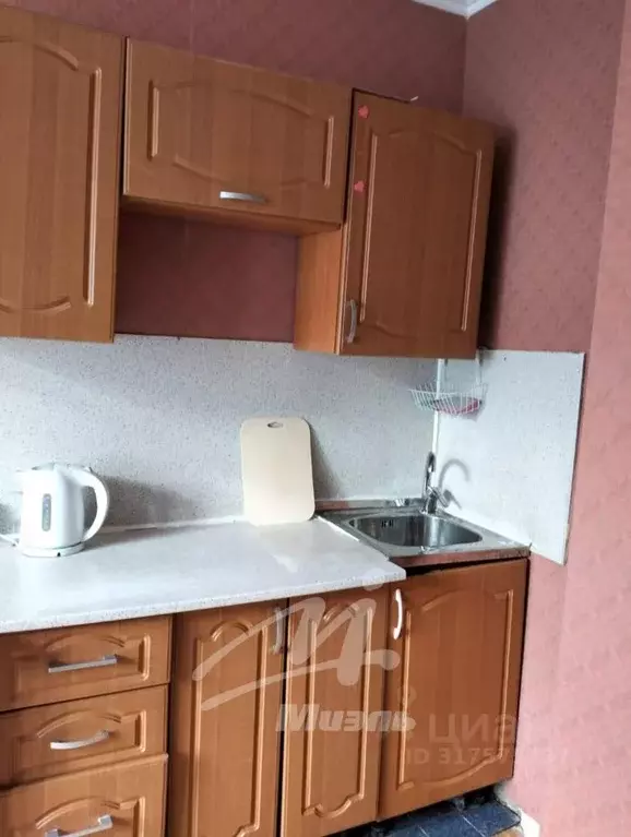 2-к кв. Москва ул. Горчакова, 7 (55.0 м) - Фото 0
