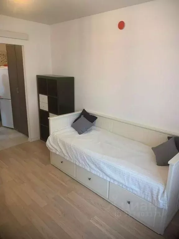 1-к кв. Москва Полярная ул., 27к2 (20.0 м) - Фото 1