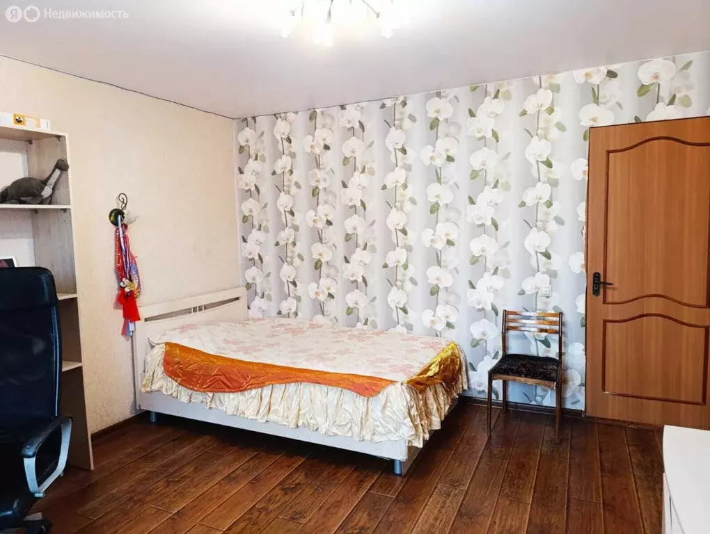 3-комнатная квартира: Омск, улица Николая Кузнецова, 3 (68.3 м) - Фото 1