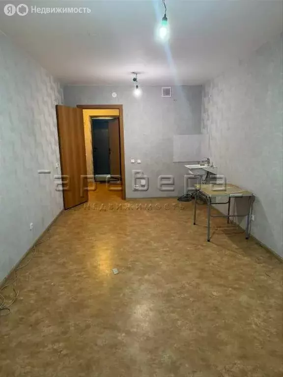 Квартира-студия: Красноярск, улица Карамзина, 6 (24 м) - Фото 1