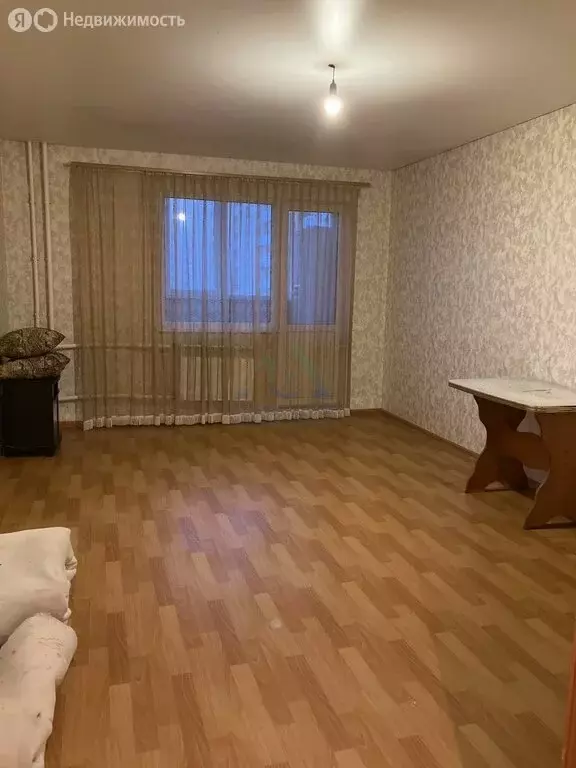 Квартира-студия: Оренбург, Транспортная улица, 16Б (29.2 м) - Фото 1