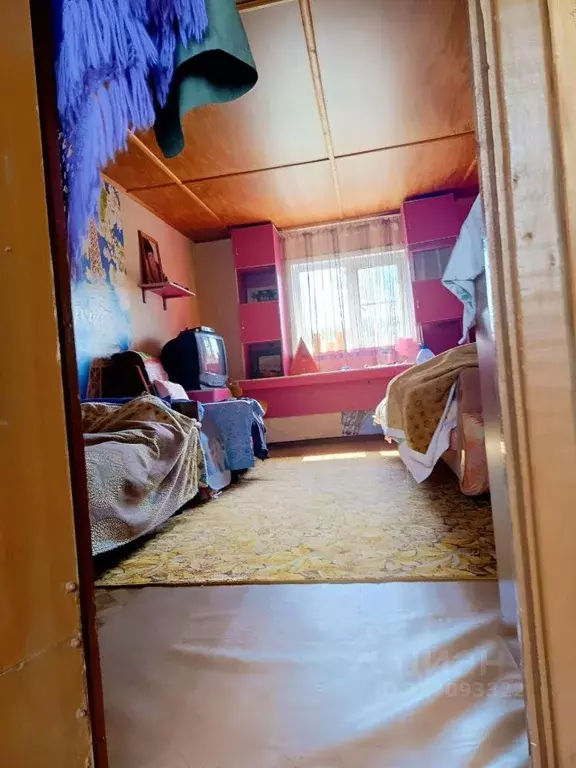 Дом в Новосибирская область, Новосибирский район, Плотниковский ... - Фото 2