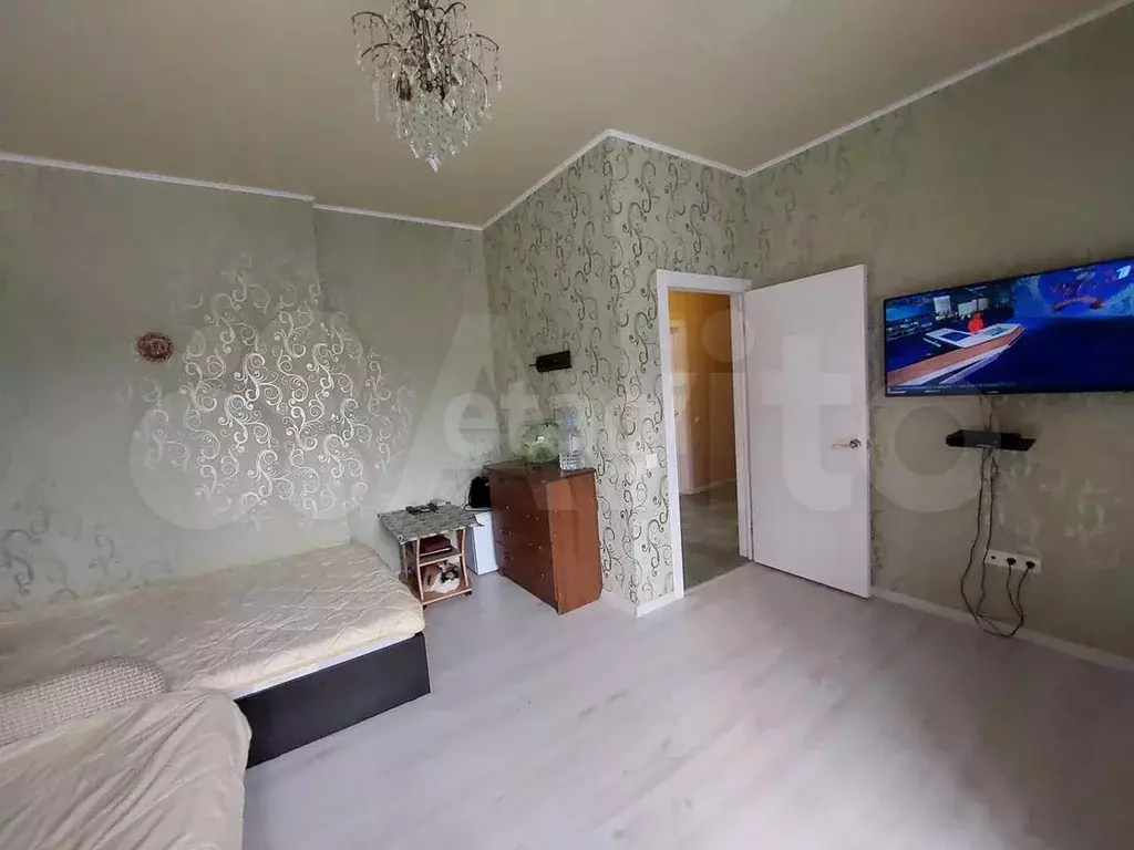 2-к. квартира, 52,3 м, 3/5 эт. - Фото 1