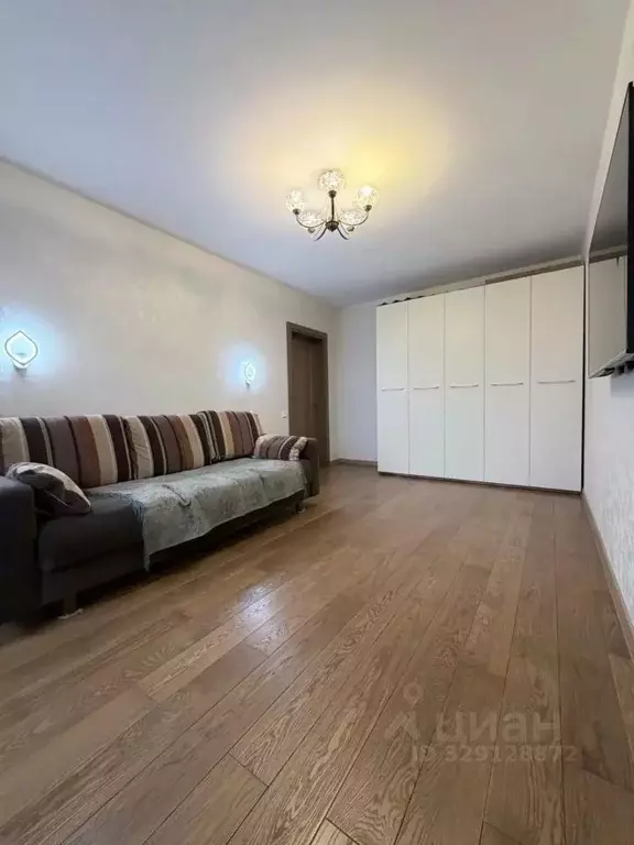 2-к кв. Москва Ясный проезд, 13А (54.0 м) - Фото 2