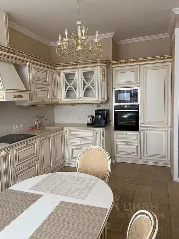 2-к кв. Москва Херсонская ул., 43 (45.0 м) - Фото 0