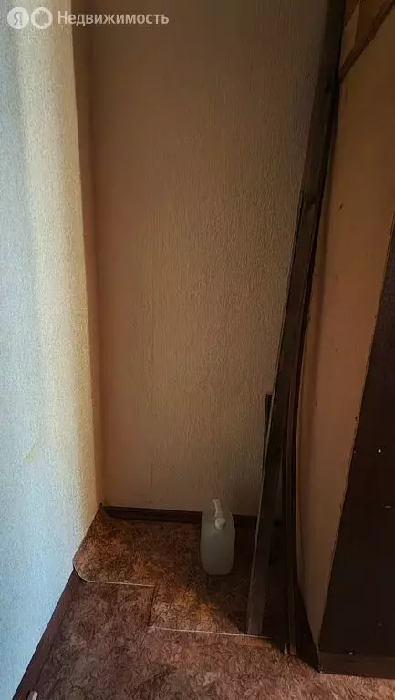 Квартира-студия: Новое Девяткино, Школьная улица, 2 (33 м) - Фото 2