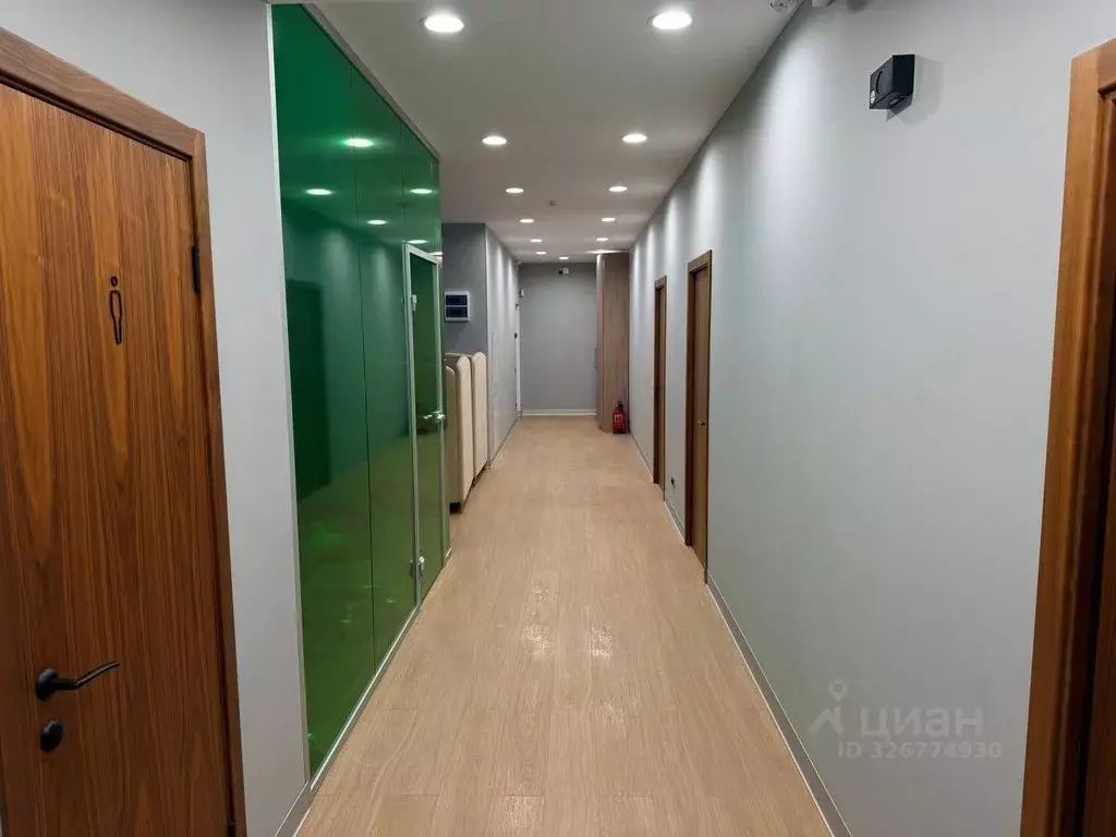 Помещение свободного назначения в Москва Фруктовая ул., 7к2 (700 м) - Фото 2