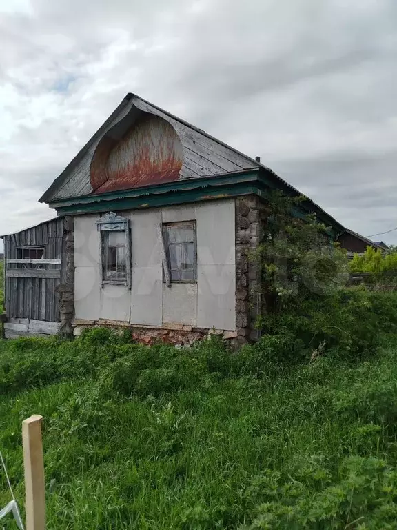 Дом 32 м на участке 29 сот. - Фото 1