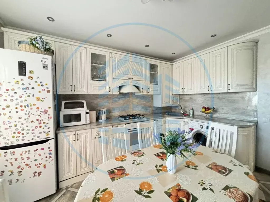 3-к кв. Ставропольский край, Предгорный муниципальный округ, ... - Фото 2