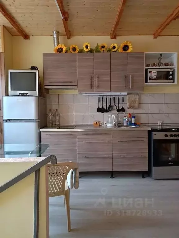 Комната Севастополь Ветеран Авиации ТСН, 40 - Фото 2