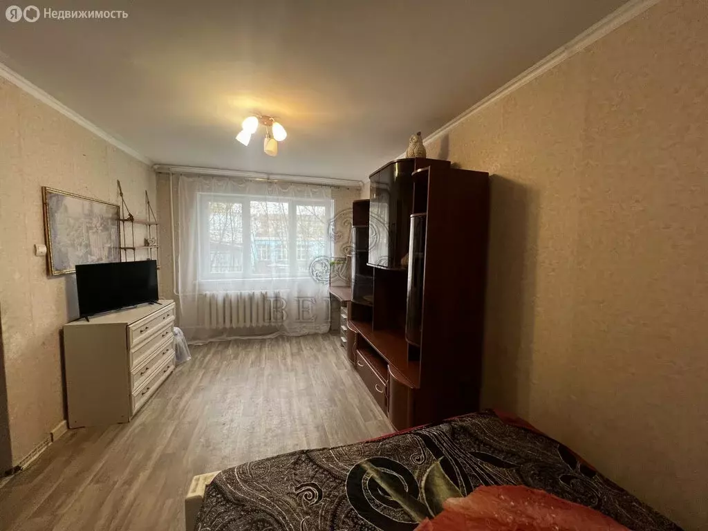 2-комнатная квартира: Ногинск, улица Текстилей, 15А (43.1 м) - Фото 2