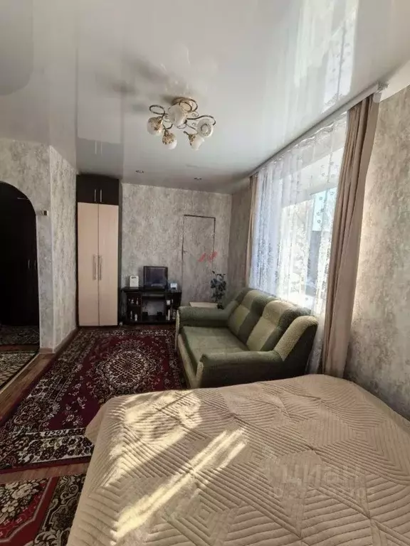 1-к кв. Красноярский край, Минусинский муниципальный округ, с. Городок ... - Фото 2