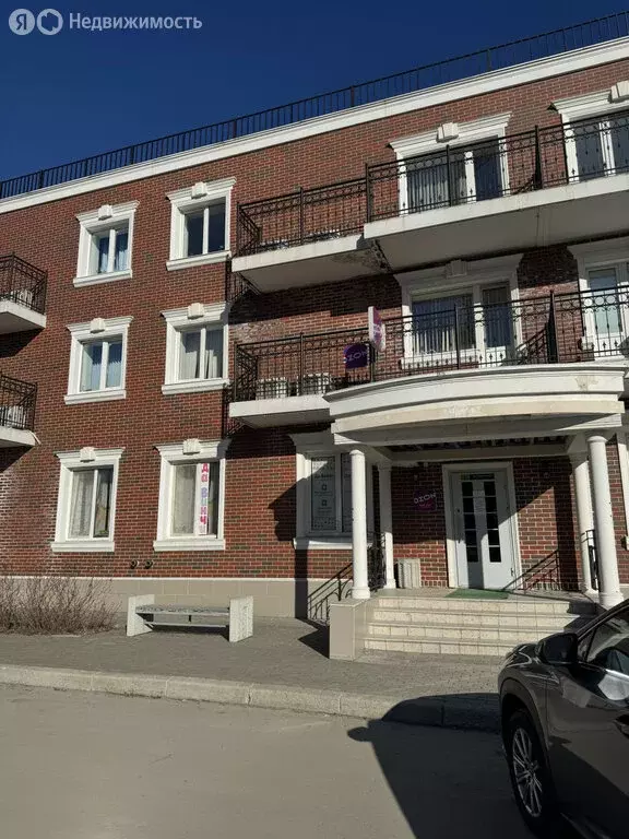 Помещение свободного назначения (136.6 м) - Фото 2