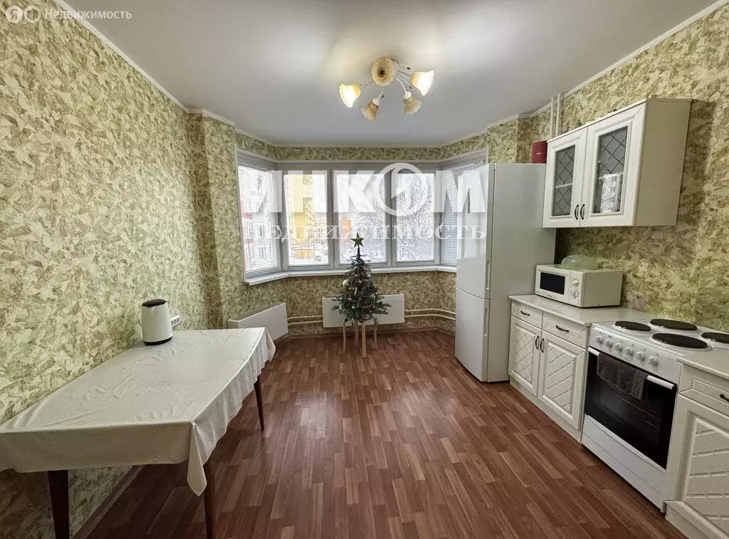 2-комнатная квартира: село Немчиновка, улица Связистов, 1 (58 м) - Фото 2