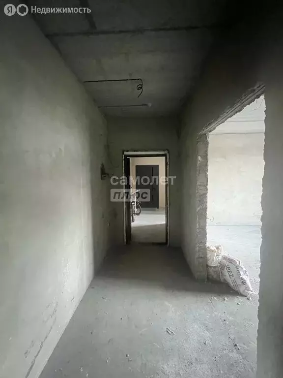 2-комнатная квартира: Нальчик, улица Шогенова, 75 (68 м) - Фото 2