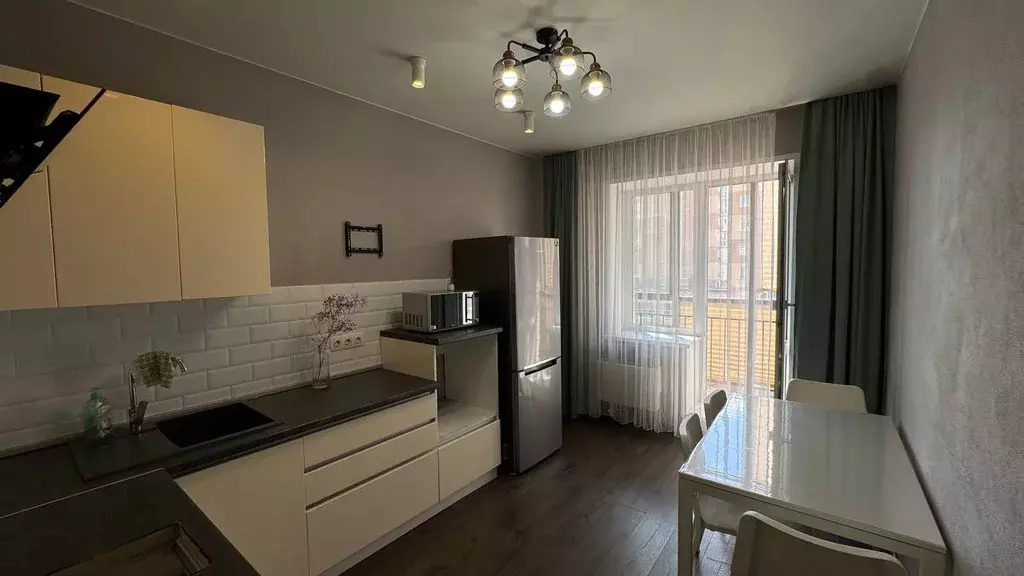 Продаётся 1-к квартира, 39.1 м - Фото 0