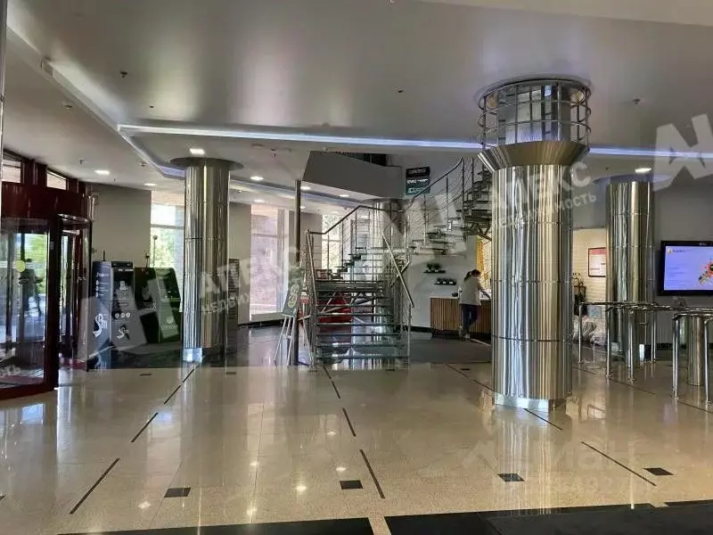 Помещение свободного назначения в Московская область, Химки ул. ... - Фото 1