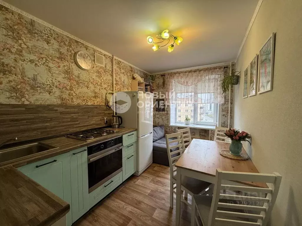 2-к кв. Свердловская область, Екатеринбург ул. Гурзуфская, 20 (43.7 м) - Фото 2