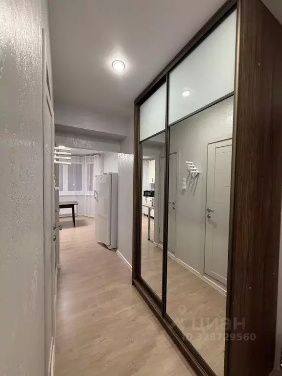 2-к кв. Московская область, Балашиха Кучино мкр, ул. Речная, 10 (69.0 ... - Фото 2