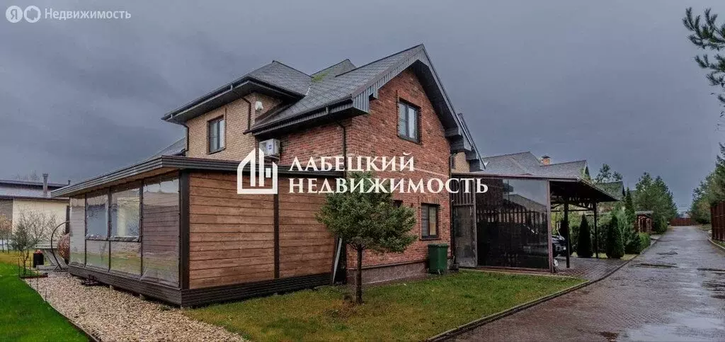 Дом в деревня Новинки, 33/5 (229 м) - Фото 2