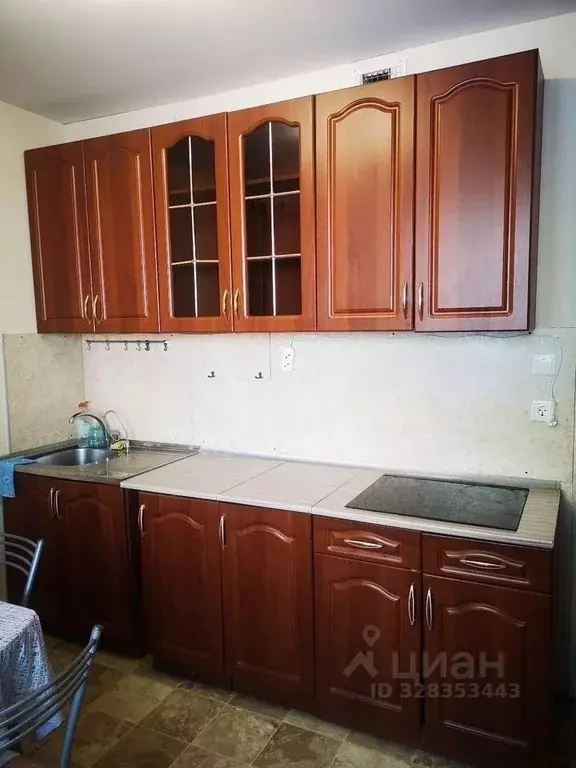 2-к кв. Московская область, Домодедово Востряково мкр, ул. Донская, 1 ... - Фото 1